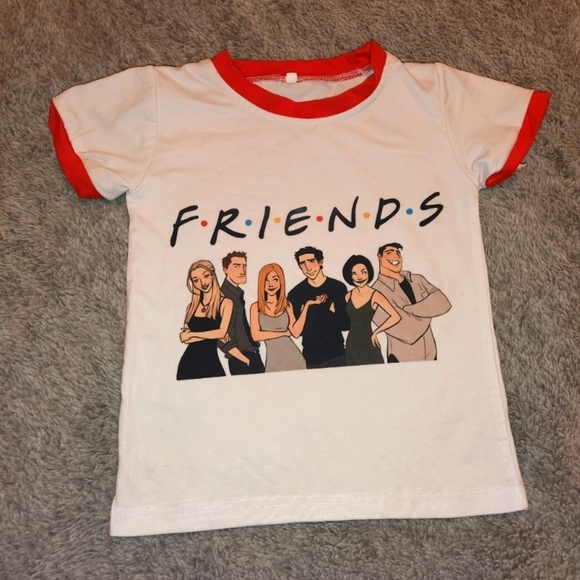 Other - Kid's FRIENDS tshirt